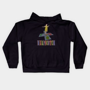 Herpscotch Kids Hoodie